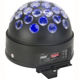 Светоприбор с DMX управлением AMERICAN AUDIO Sunray TriLed DMX